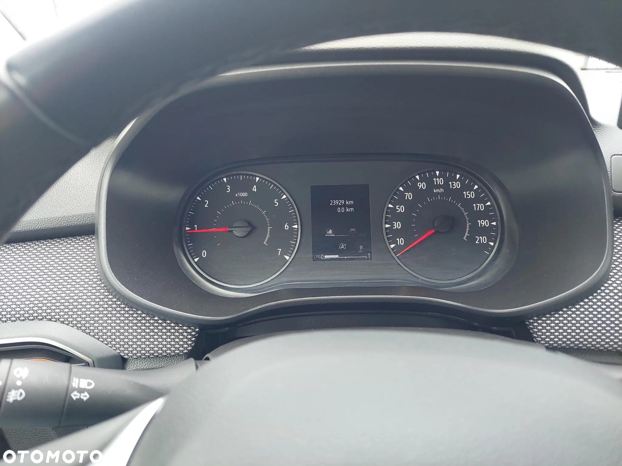 Dacia Sandero Stepway 1.0 TCe Laureate S&S - 15