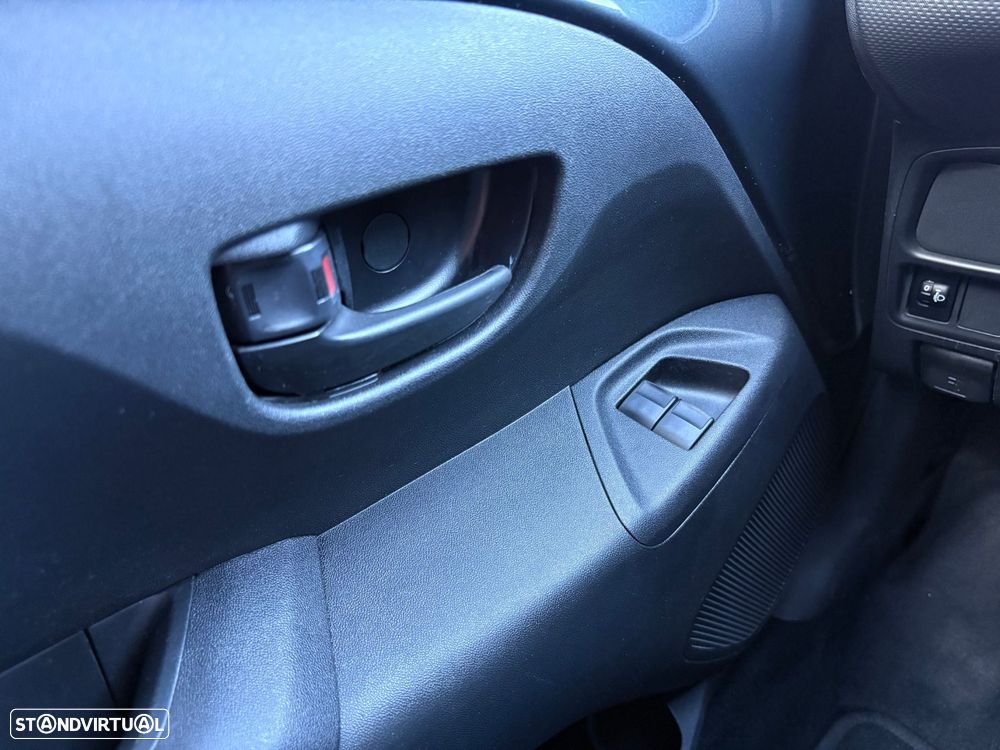 Citroën C1 1.0 VTi Feel - 24