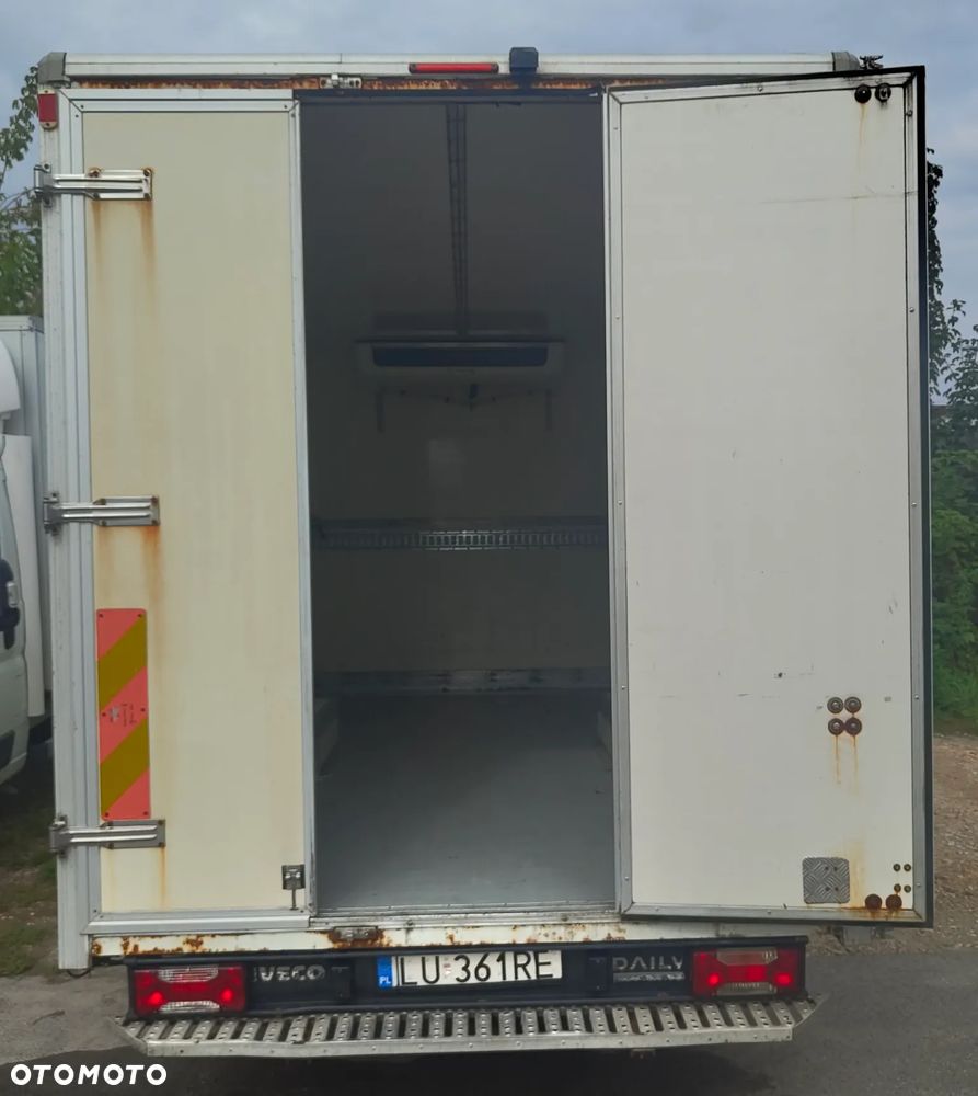 Iveco 35S18 - 12