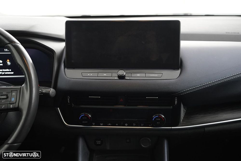 Nissan Qashqai 1.5 e-Power Tekna - 9