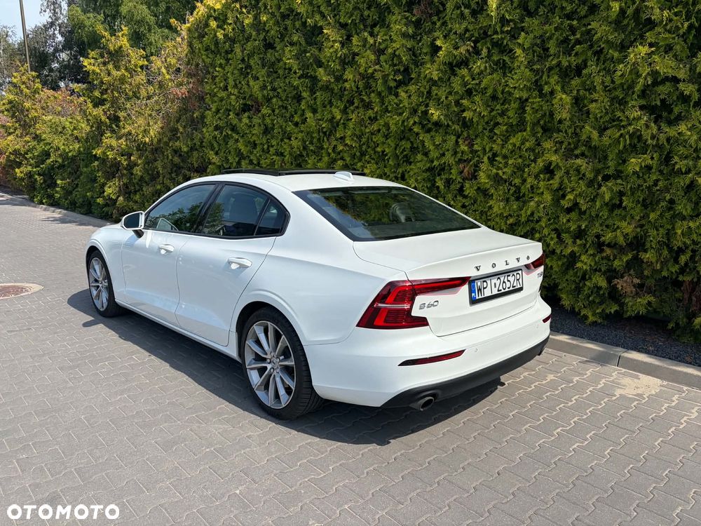 Volvo S60 T6 AWD Inscription - 12
