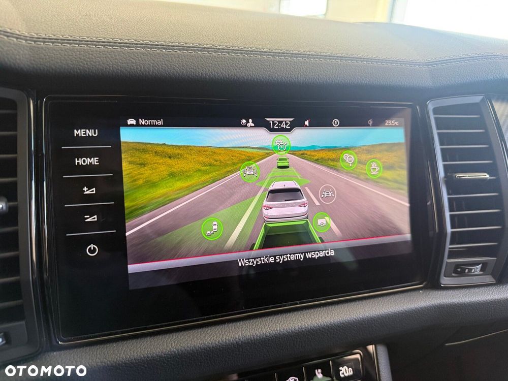 Skoda Kodiaq - 31