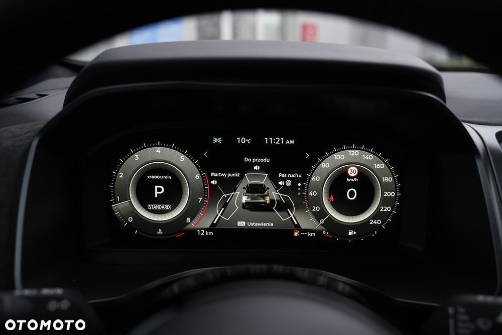 Nissan Qashqai 1.3 DIG-T MHEV N-Design Xtronic - 14