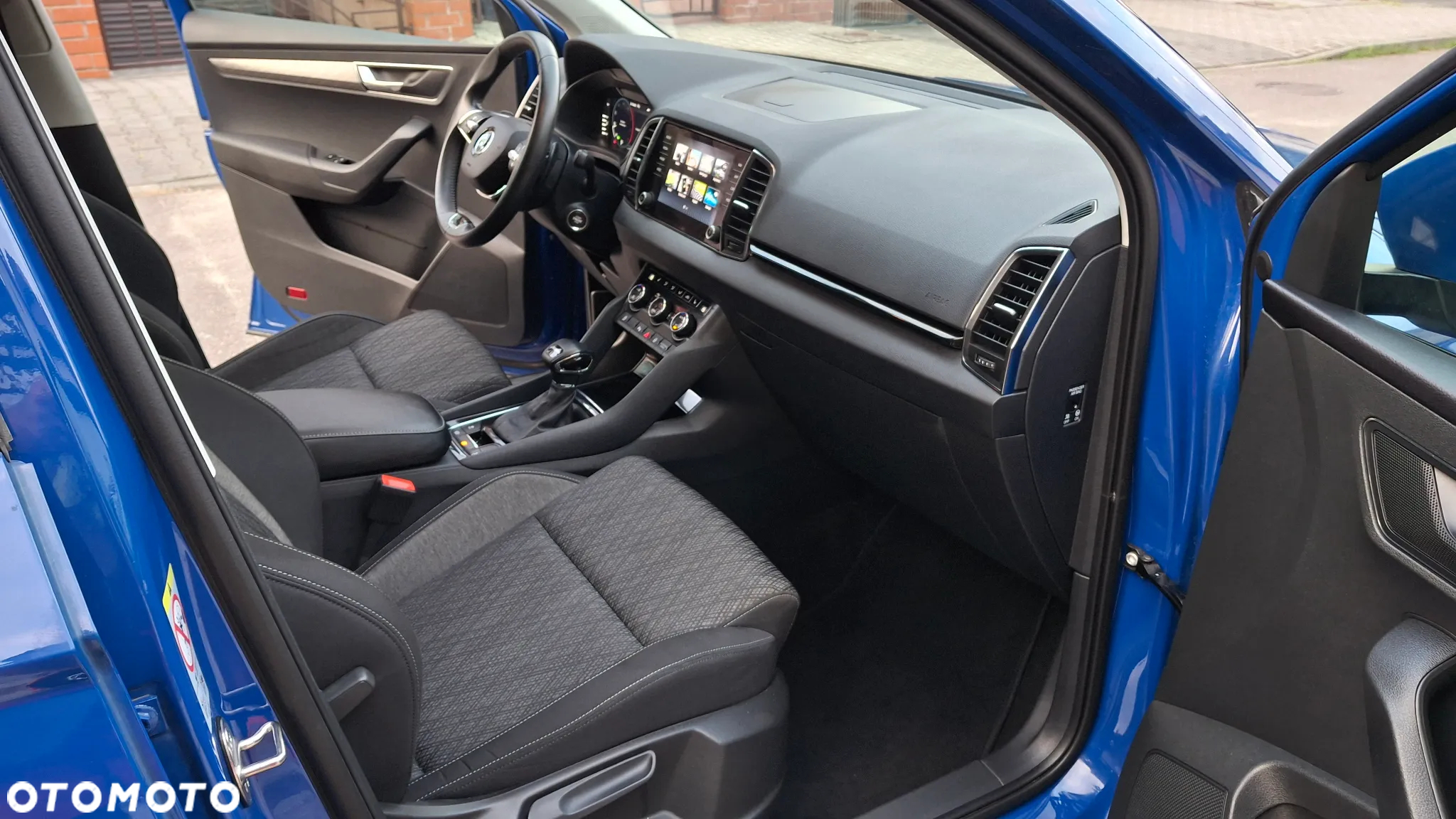 Skoda Karoq 2.0 TDI DSG Drive - 2