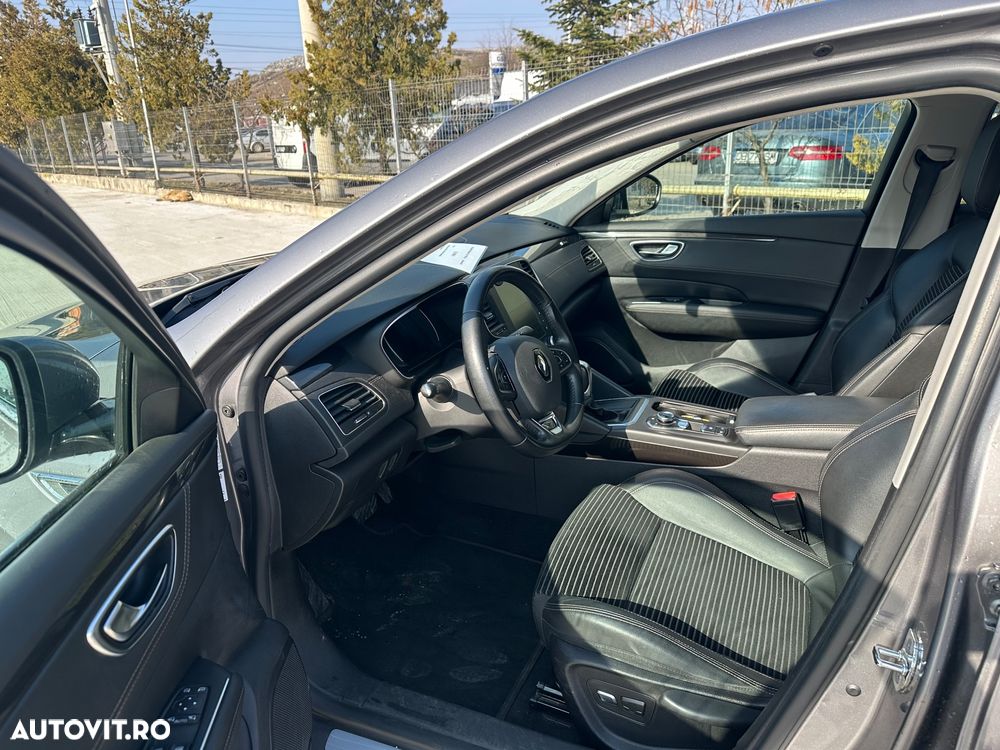 Renault Talisman ENERGY dCi EDC Intens - 8