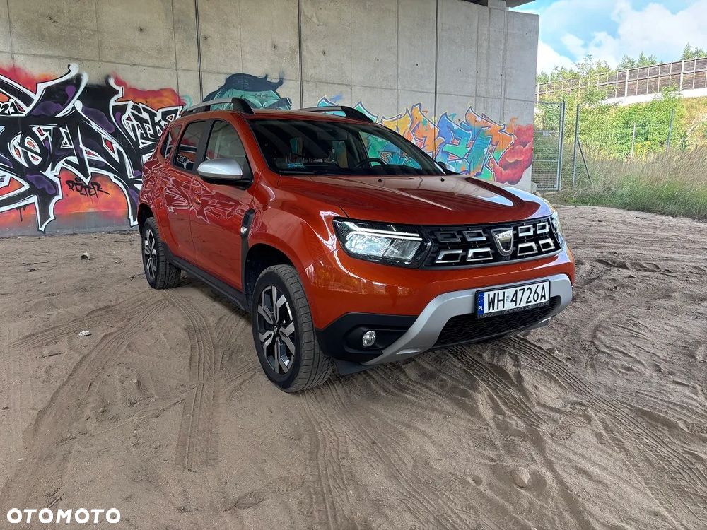Dacia Duster 1.0 TCe Prestige - 2