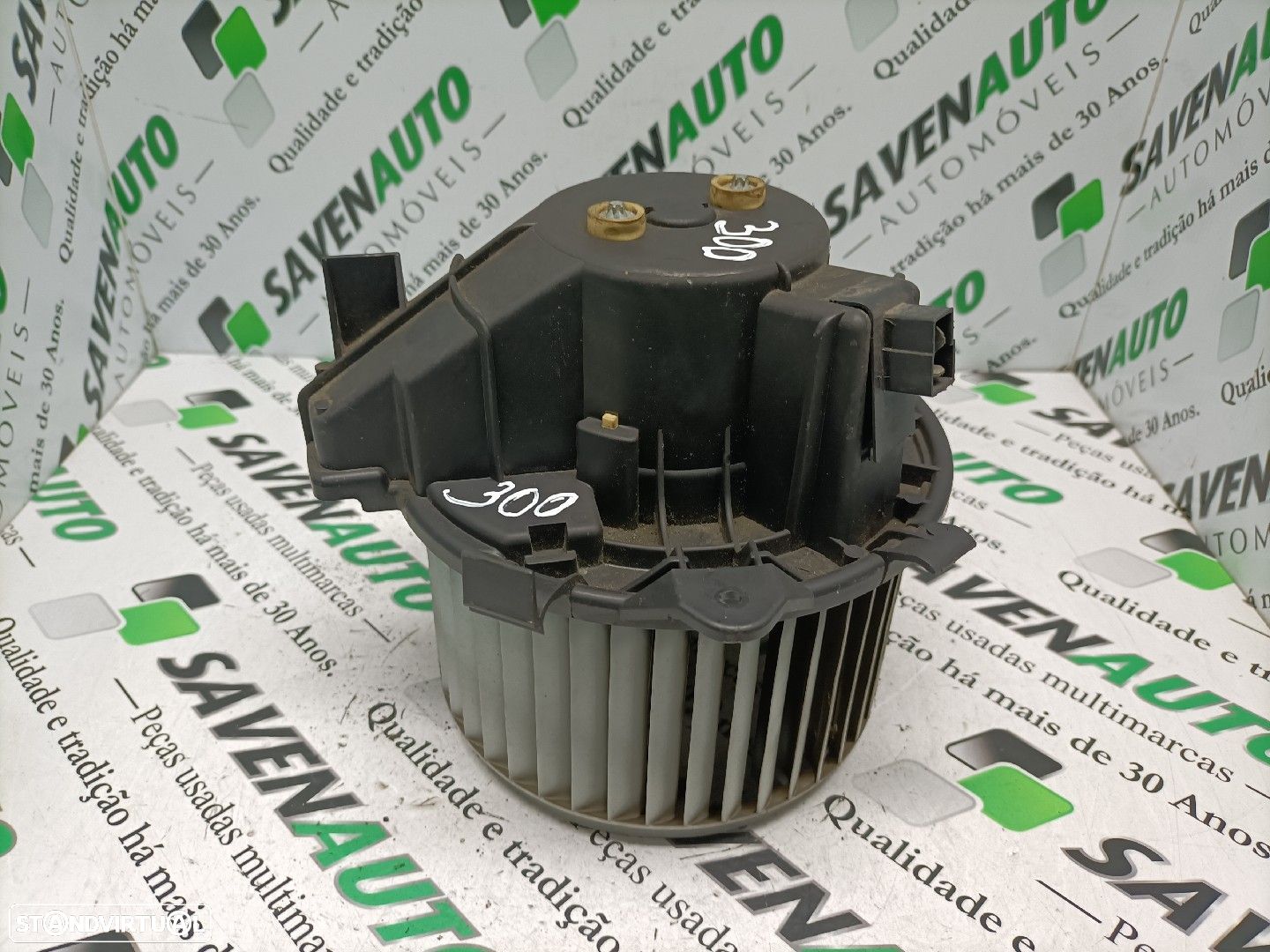 Motor Sofagem Fiat Bravo Ii (198_) - 1