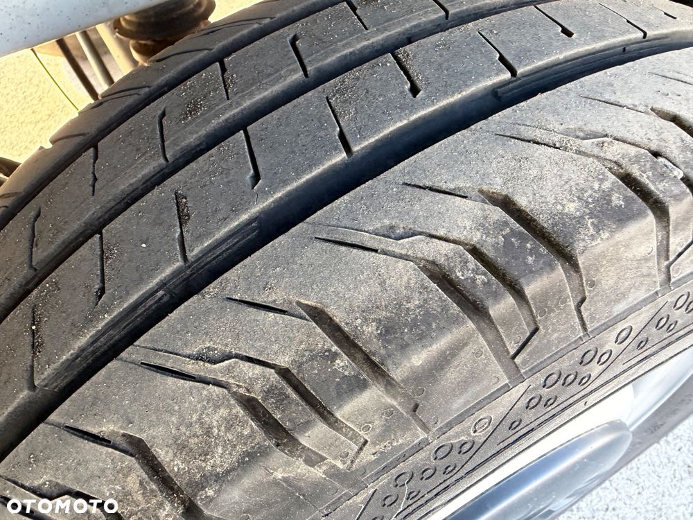 Renault Master 2.3 // Skrzyniowy // Paka 3,18m // Świeżo Sprowadzony - 12