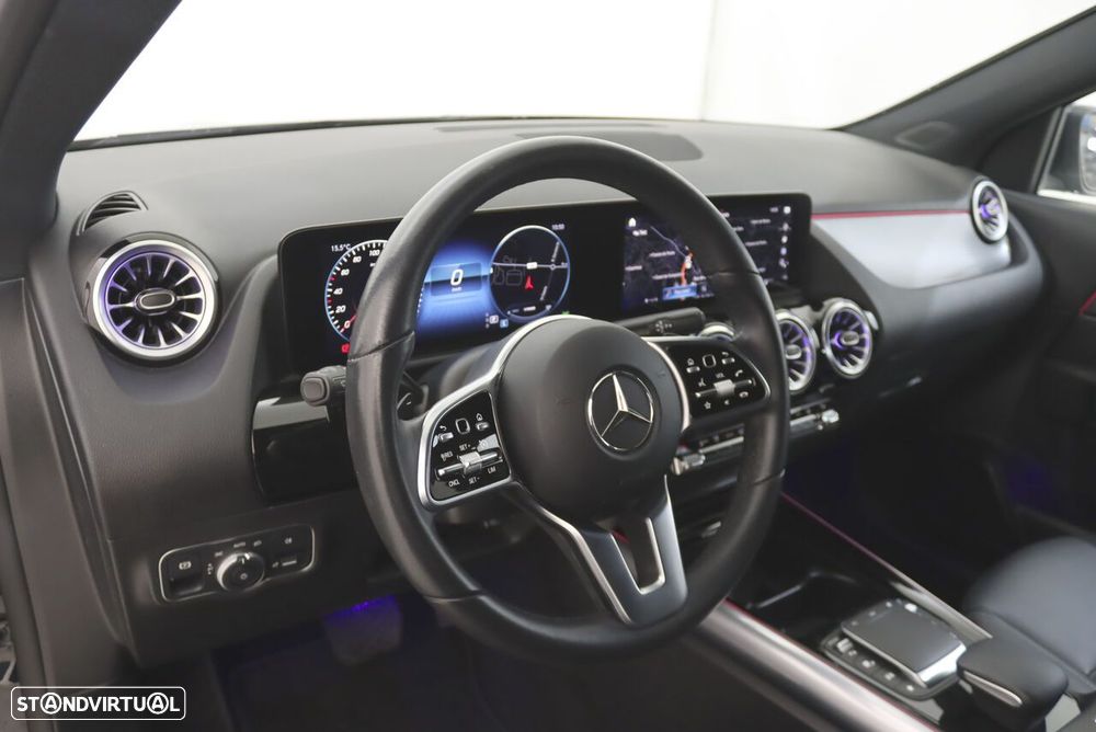 Mercedes-Benz EQA 250 Progressive - 4