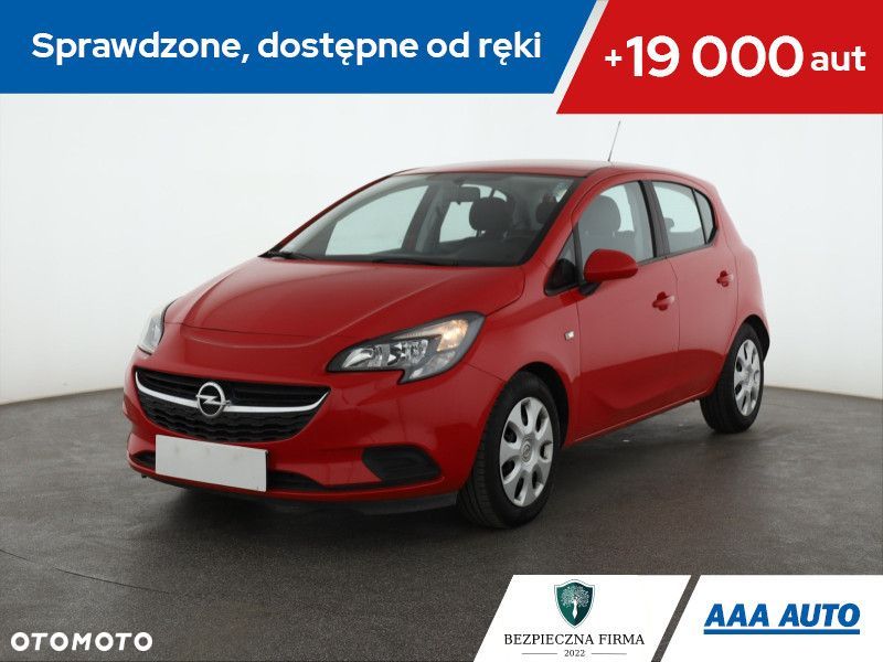 Opel Corsa - 1