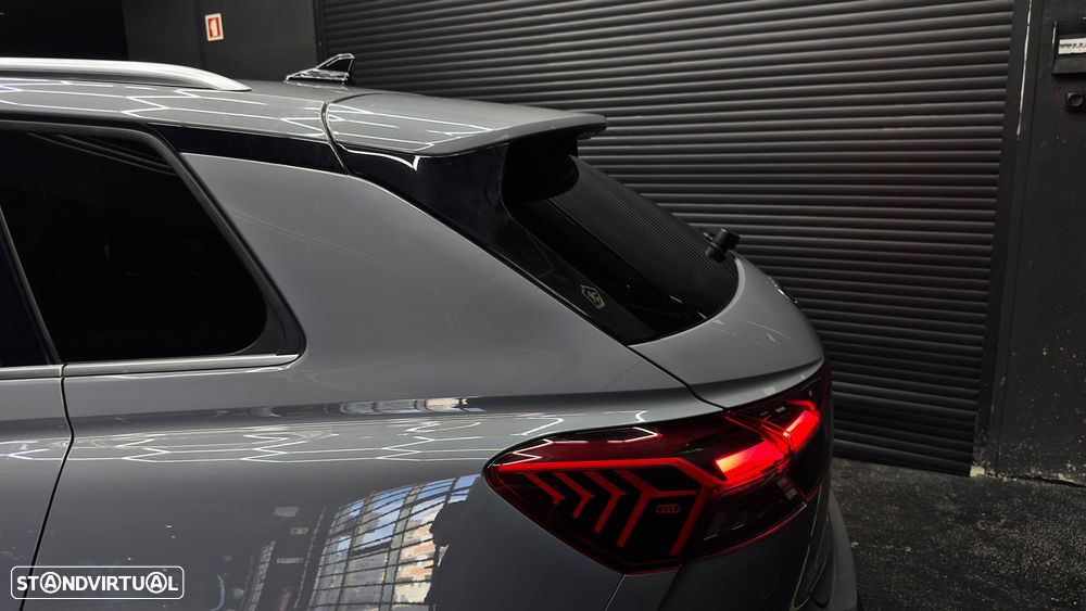 Audi Q4 e-tron 40 82 kWH - 11