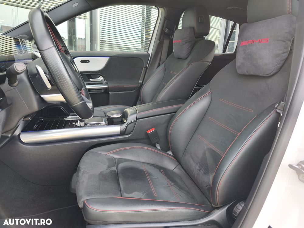 Mercedes-Benz GLA 250 4MATIC Aut. - 13