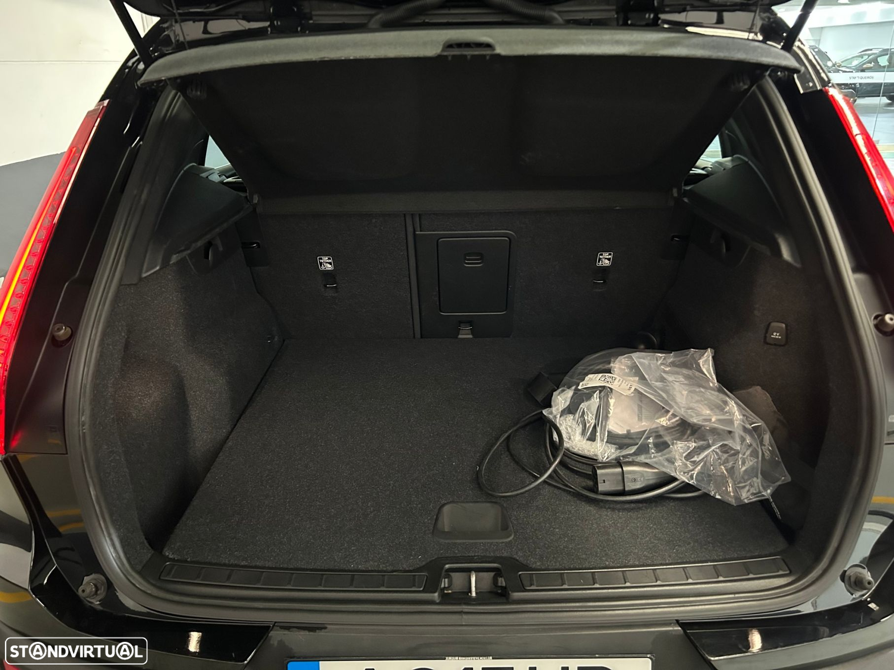 Volvo XC 40 1.5 T5 PHEV Inscription - 16
