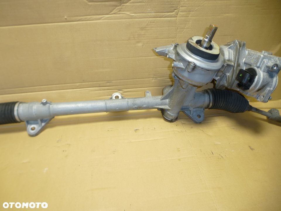 UKŁAD KIEROWNICZY MAGLOWNICA BMW F40 F44  X1 F48 F45 F46 gwa!!! - 1