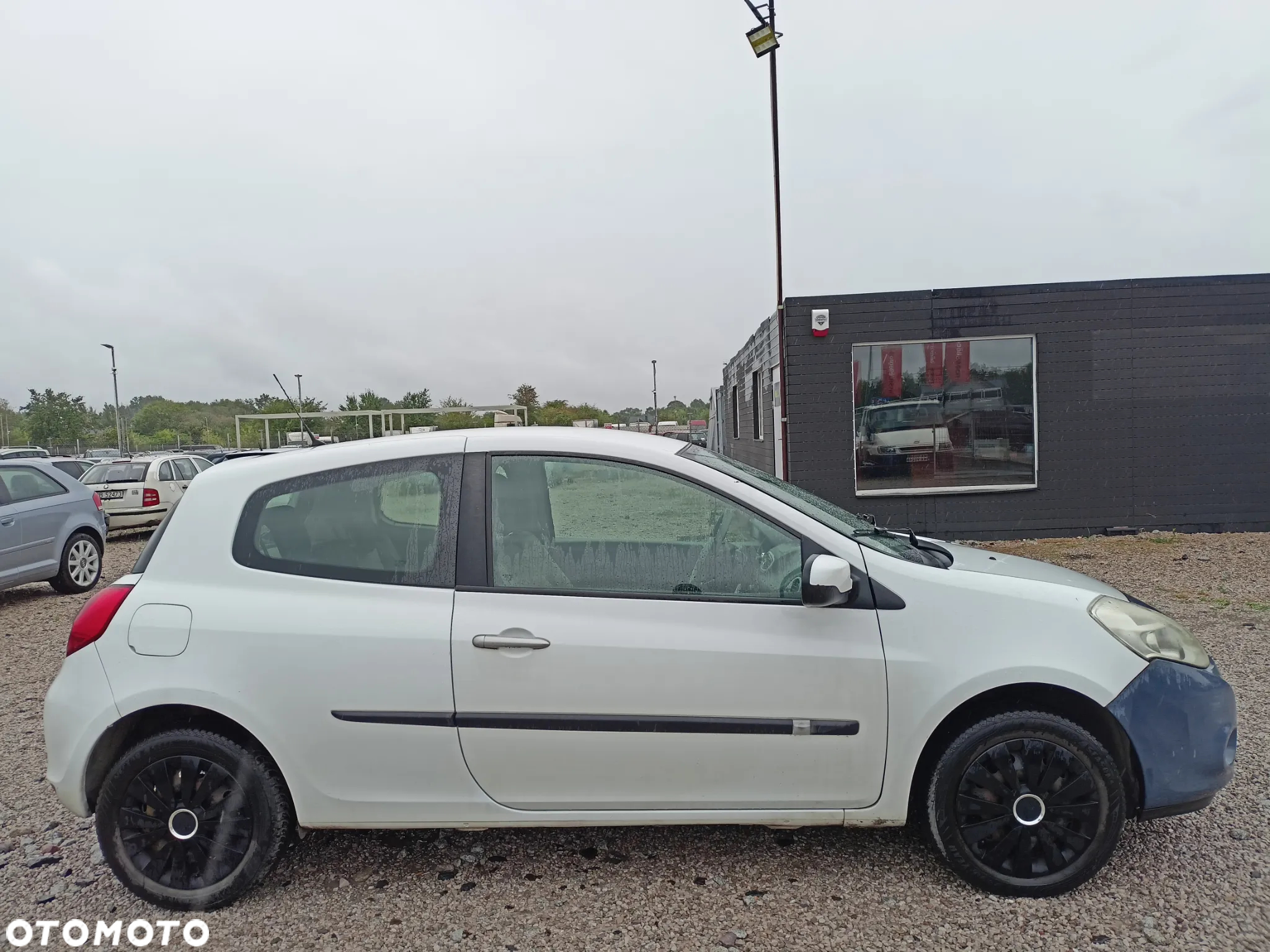 Renault Clio - 5
