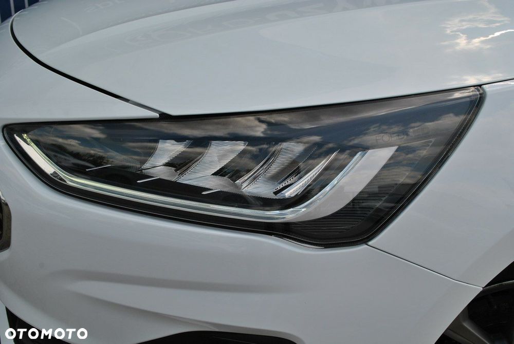 Ford Focus 1.0 EcoBoost Titanium - 29