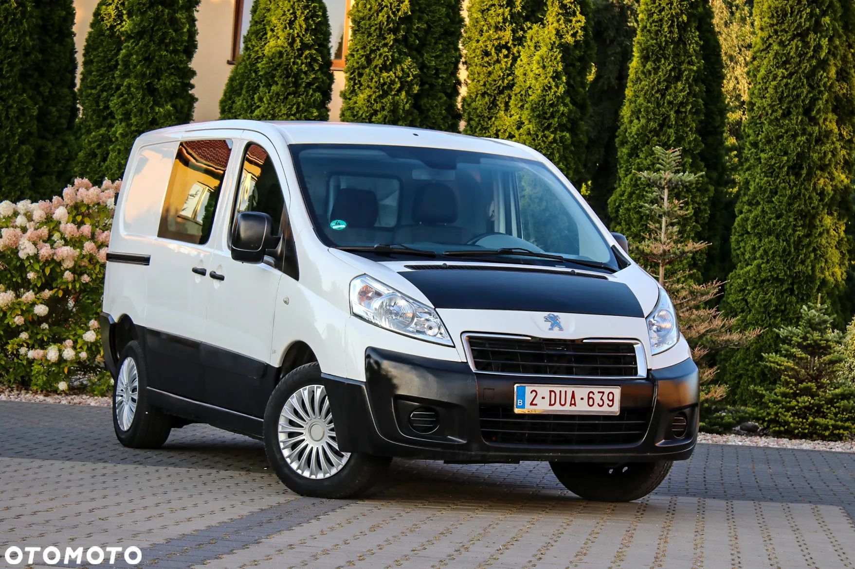Peugeot Expert - 1
