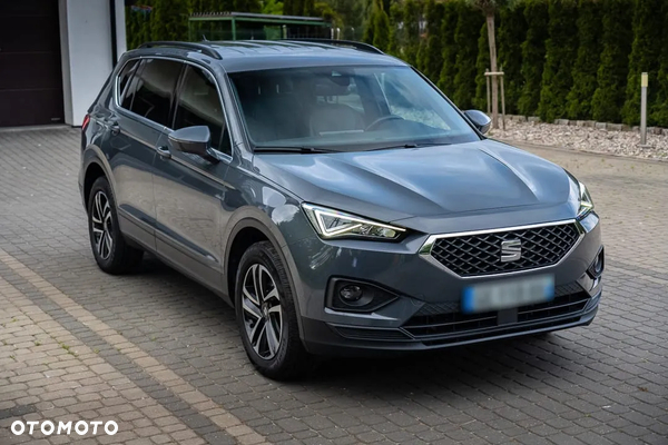 Seat Tarraco 2.0 TDI Style S&S DSG
