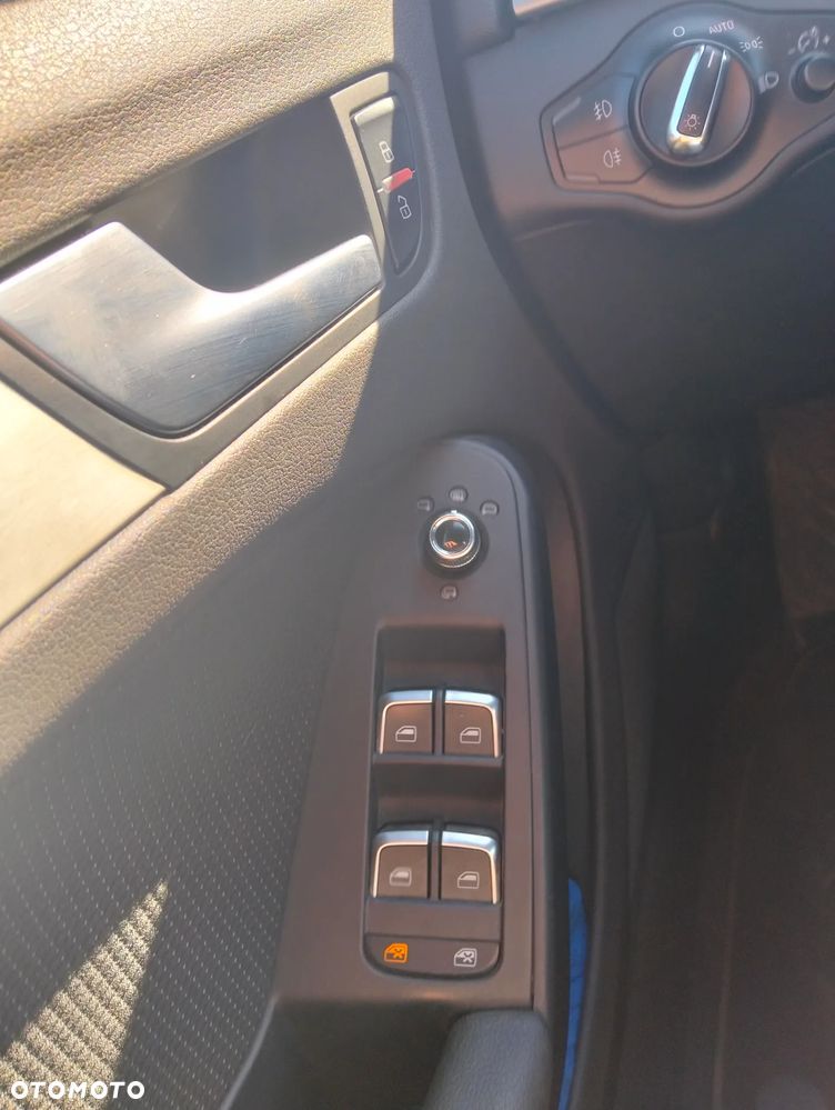 Audi A5 Sportback 2.0 TDI DPF - 22