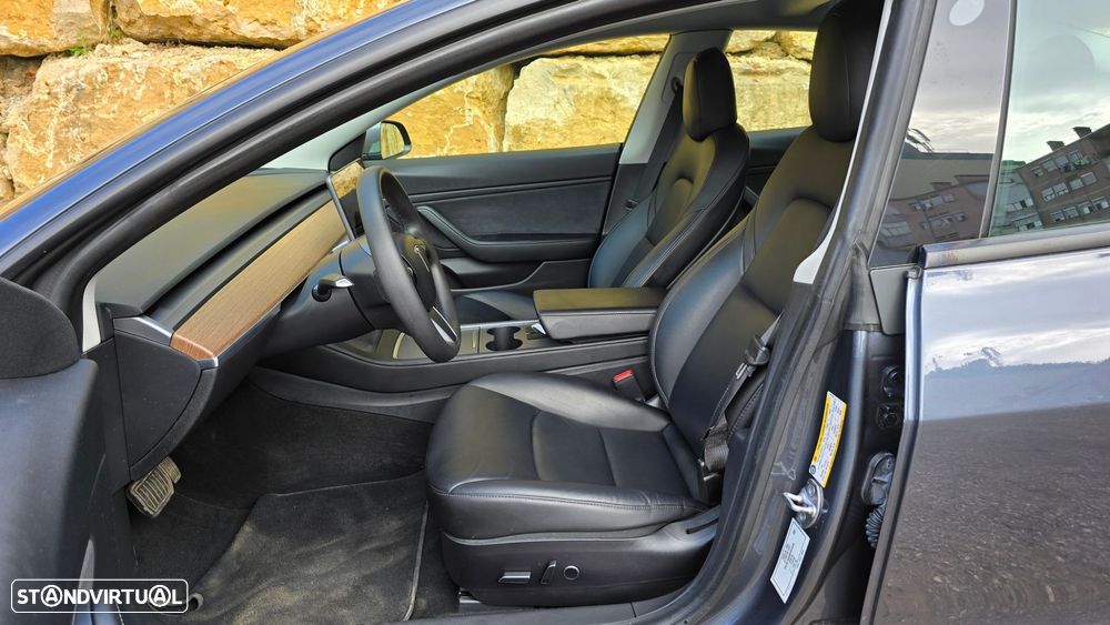 Tesla Model 3 Long Range AWD Dual Motor - 46