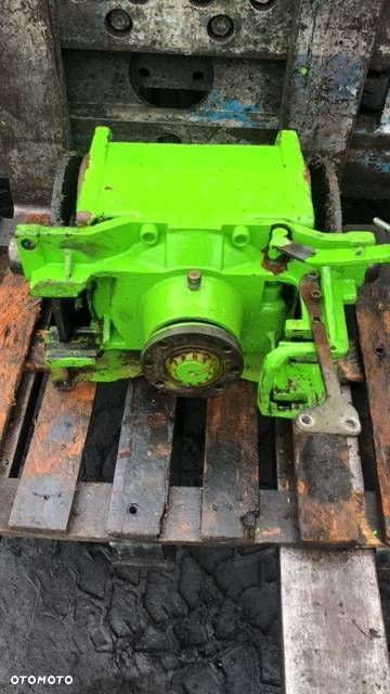 Merlo - Wkład Mostu Dyferencjał - 1