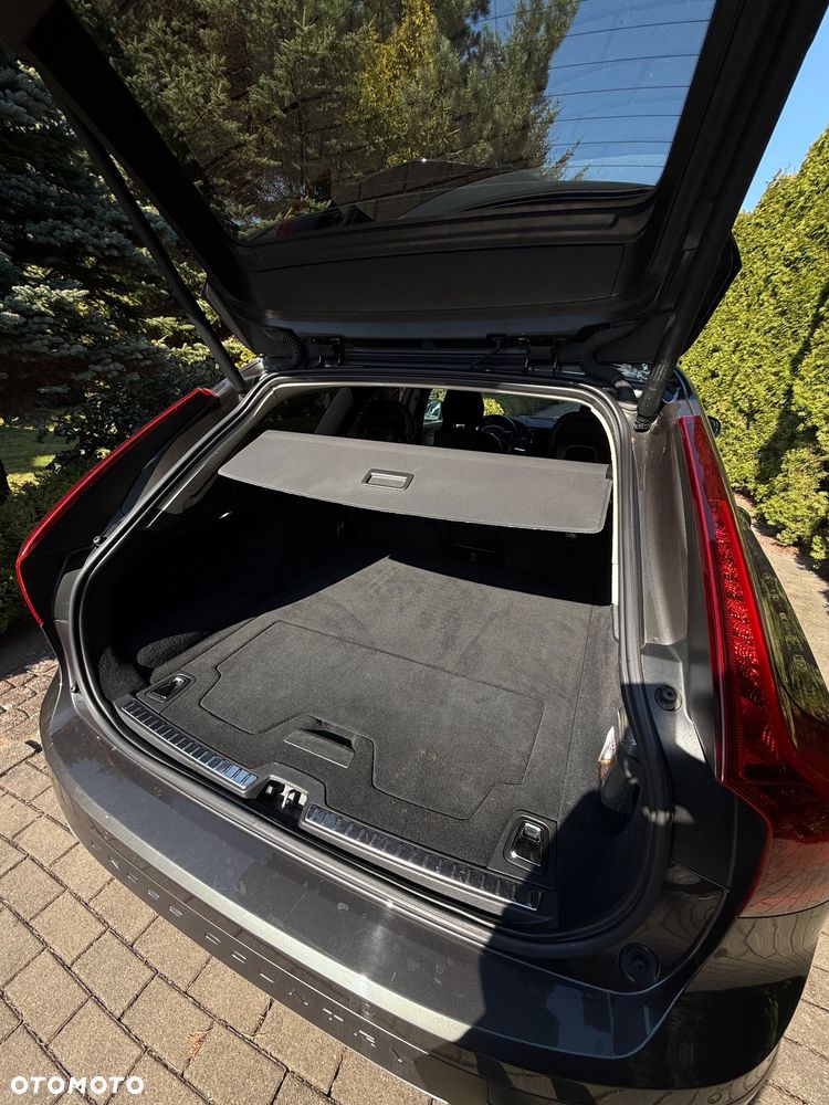 Volvo V90 Cross Country D5 AWD Pro - 10