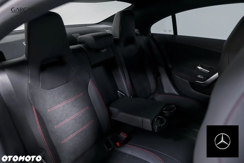 Mercedes-Benz CLA 200 d AMG Line 8G-DCT - 26