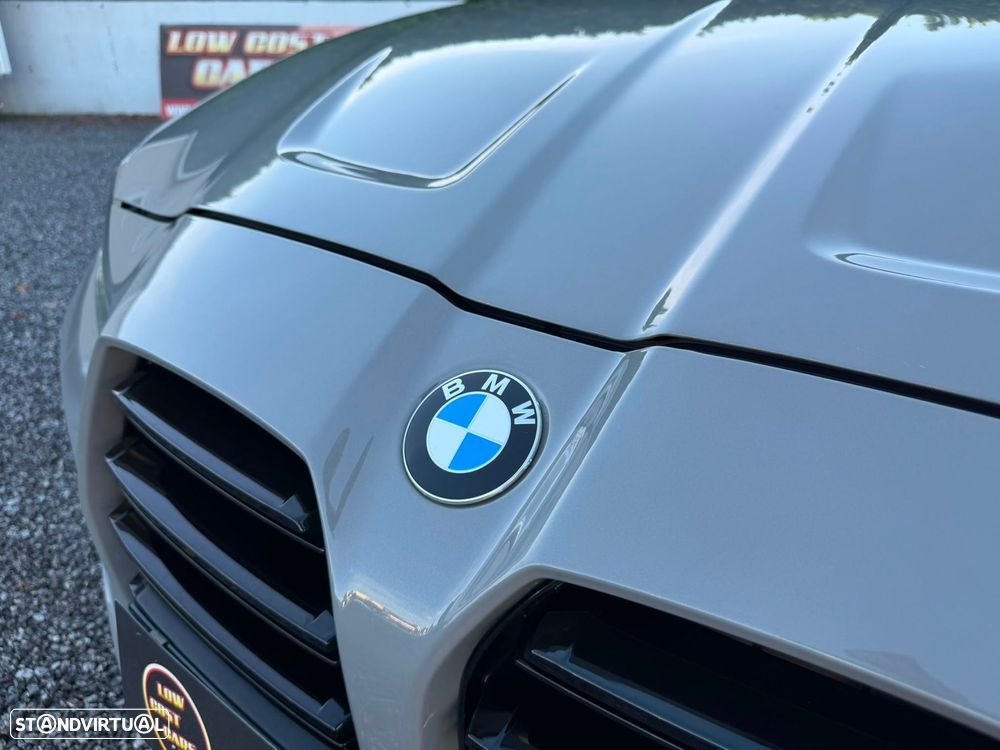 BMW 320 - 19
