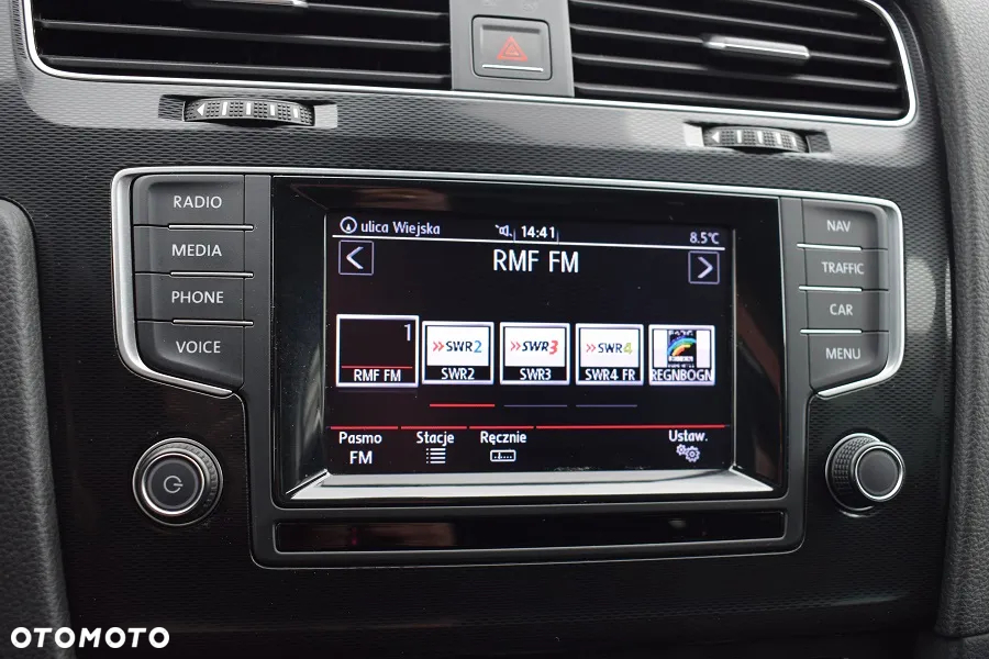 Volkswagen Golf VII 2.0 TSI BMT GTI - 18