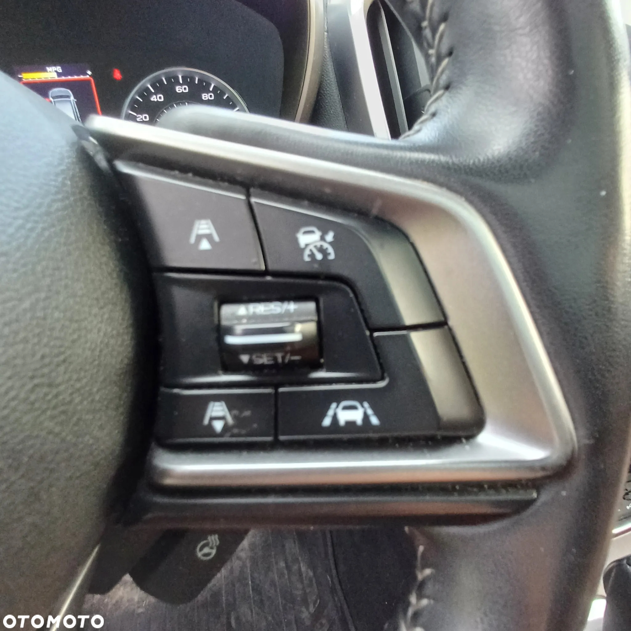 Subaru Ascent - 16