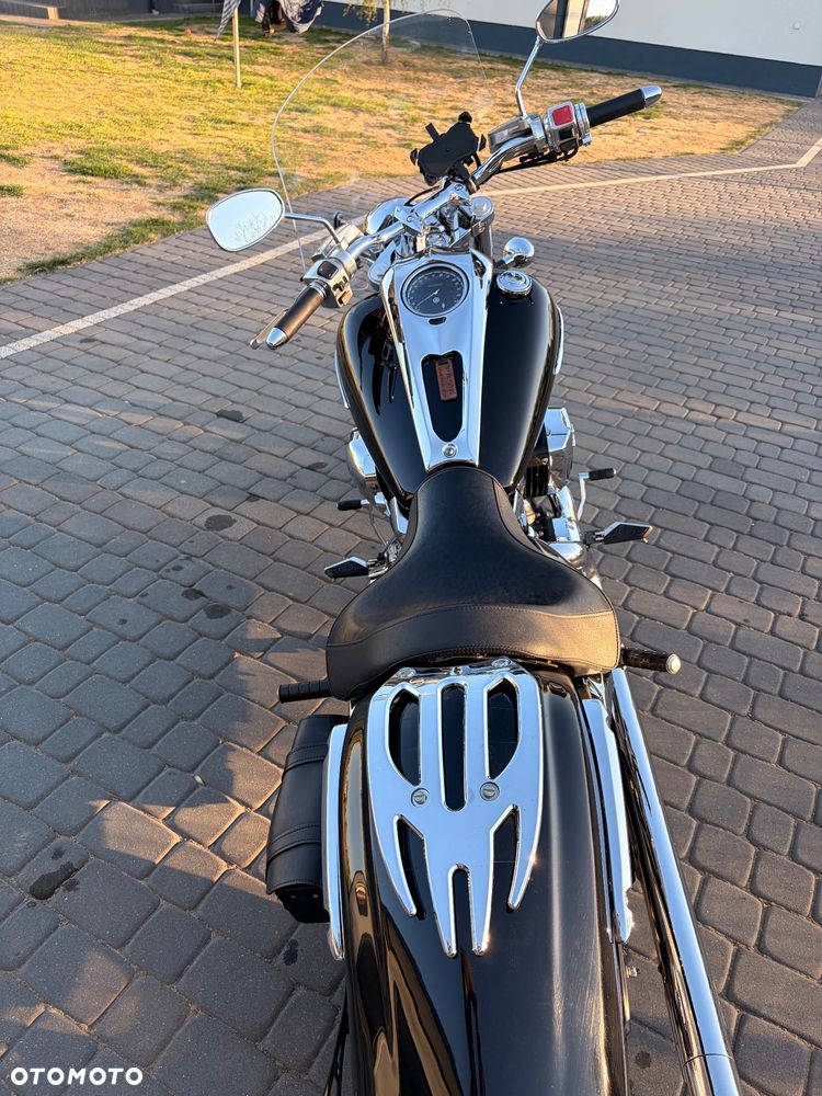 Yamaha Raider - 13