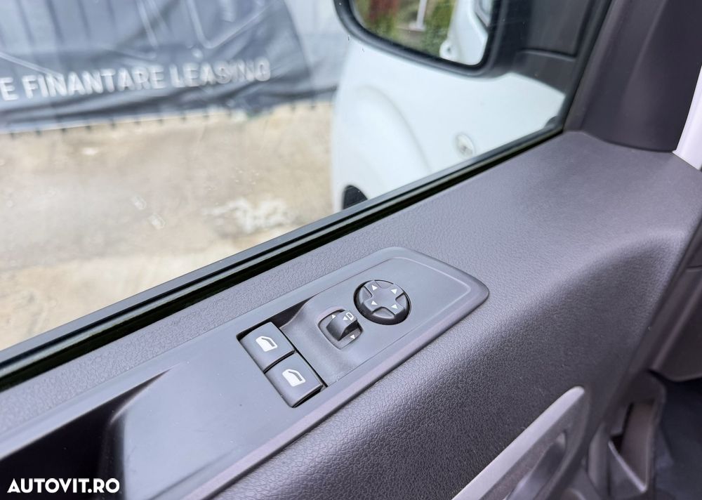 Opel Vivaro 1.5 CDTI 120CP Combi L2H1 (L) Standard - 31