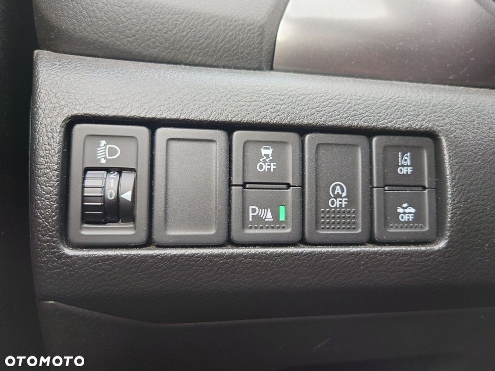 Suzuki Vitara 1.4 Boosterjet mHEV Premium Plus 2WD - 13