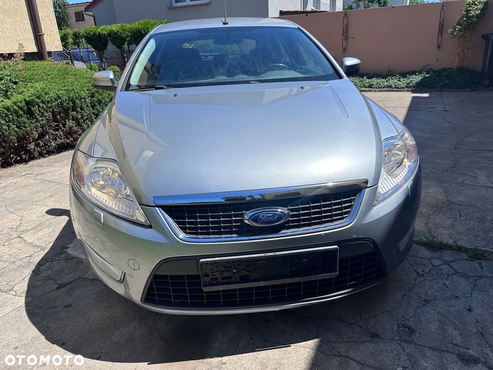 Ford Mondeo 1.6 Trend - 8