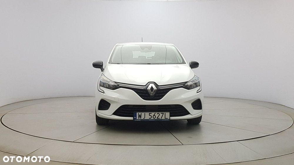 Renault Clio - 2