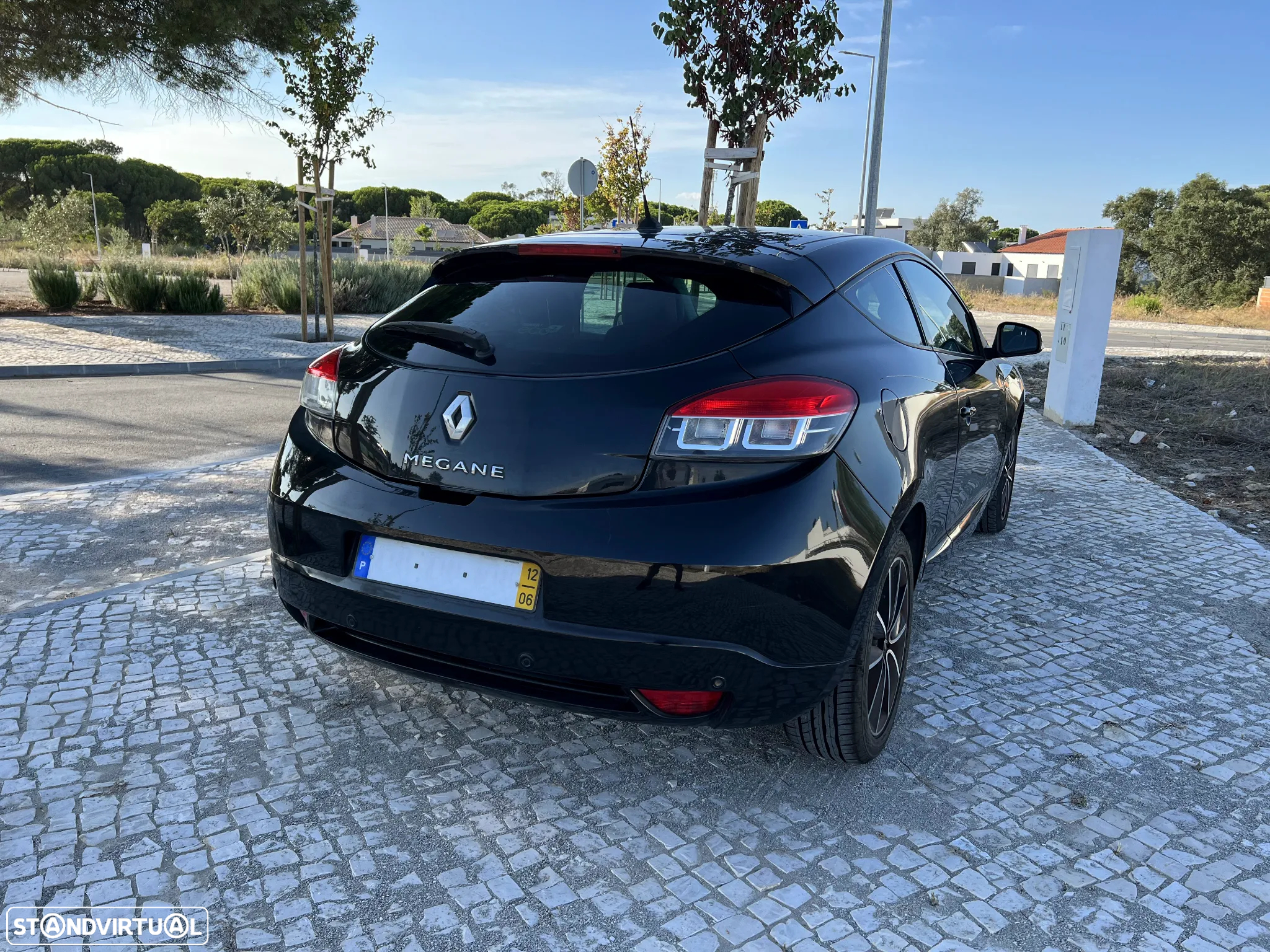 Renault Mégane Coupe 1.6 dCi Bose Edition SS - 4