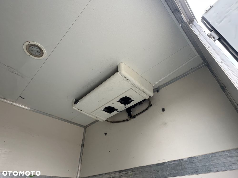 DAF LF 45.180  Chłodnia + Winda 2013 r. - 9