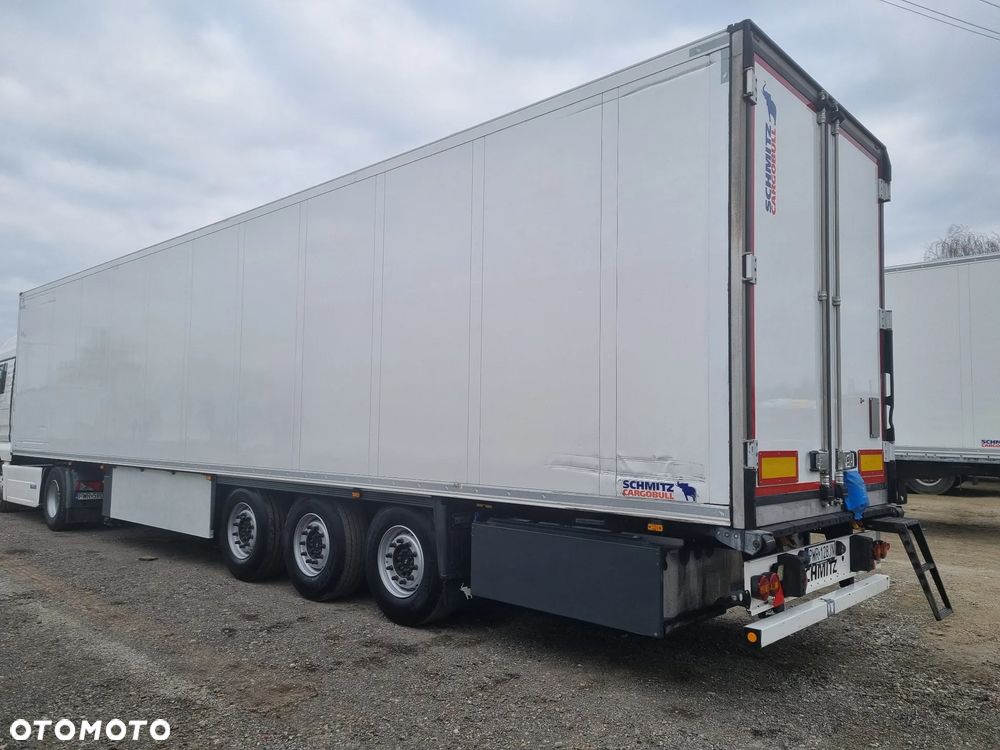 Schmitz Cargobull SCB*S3B - 7