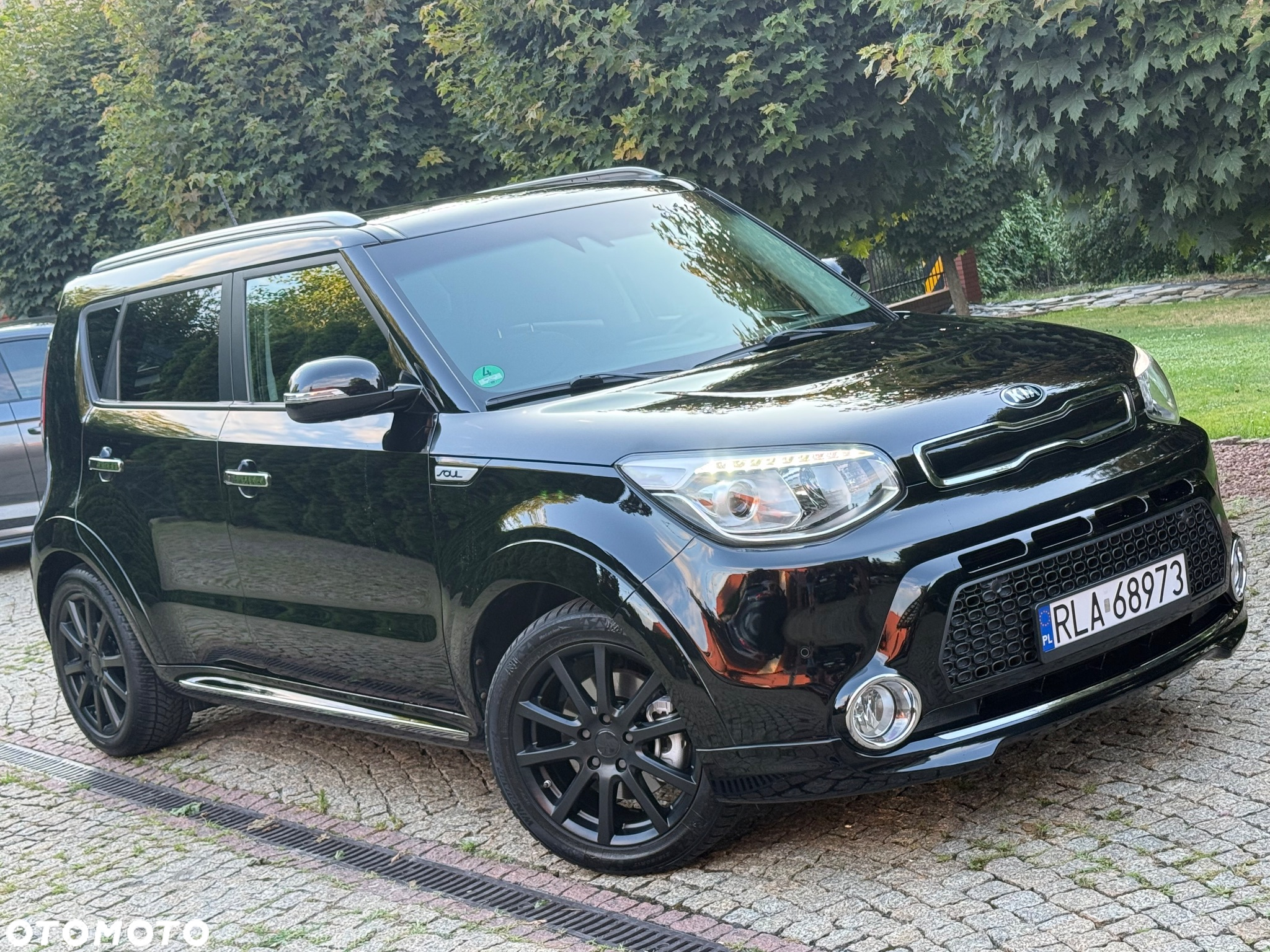 Kia Soul 1.6 GDI M - 4