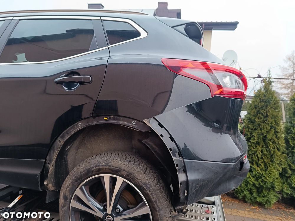 Nissan Qashqai 1.5 dCi DCT ACENTA - 5