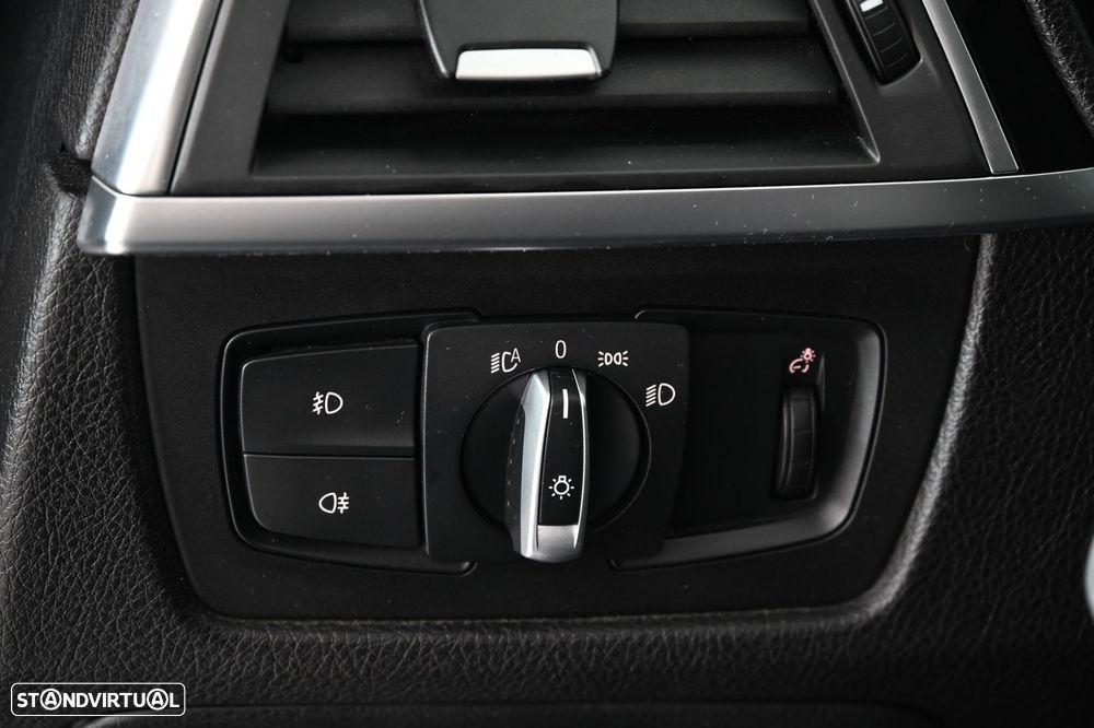 BMW 420 Gran Coupé d Line Sport Auto - 26