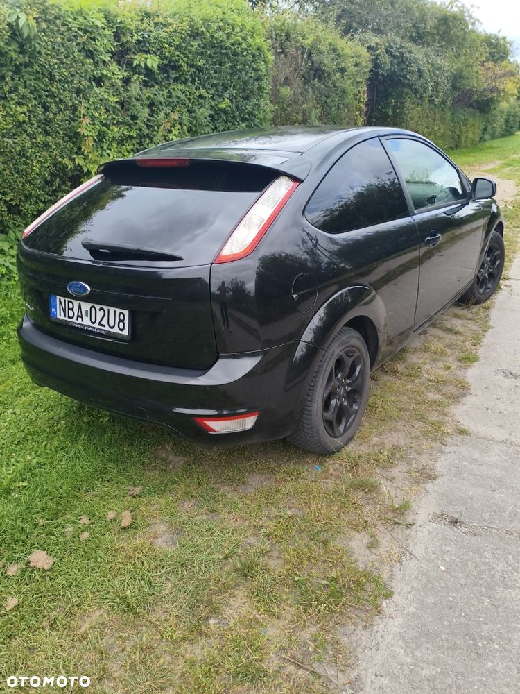 Ford Focus - 2