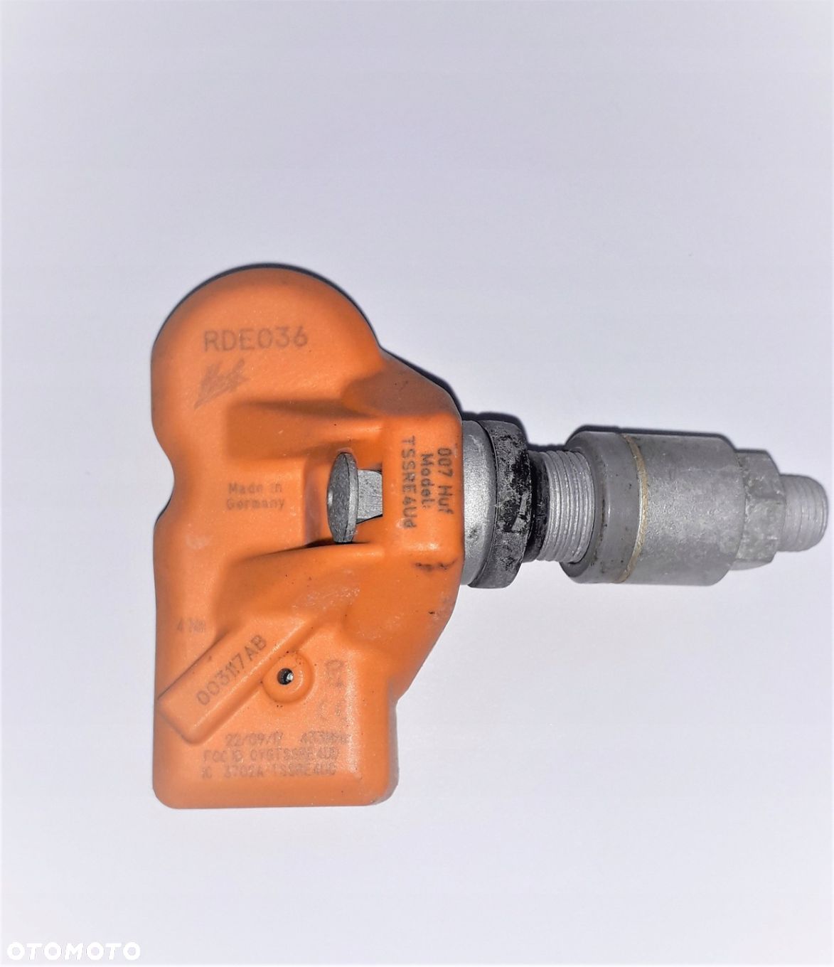 Czujnik ciśnienia TPMS RDE036 C46 - 1