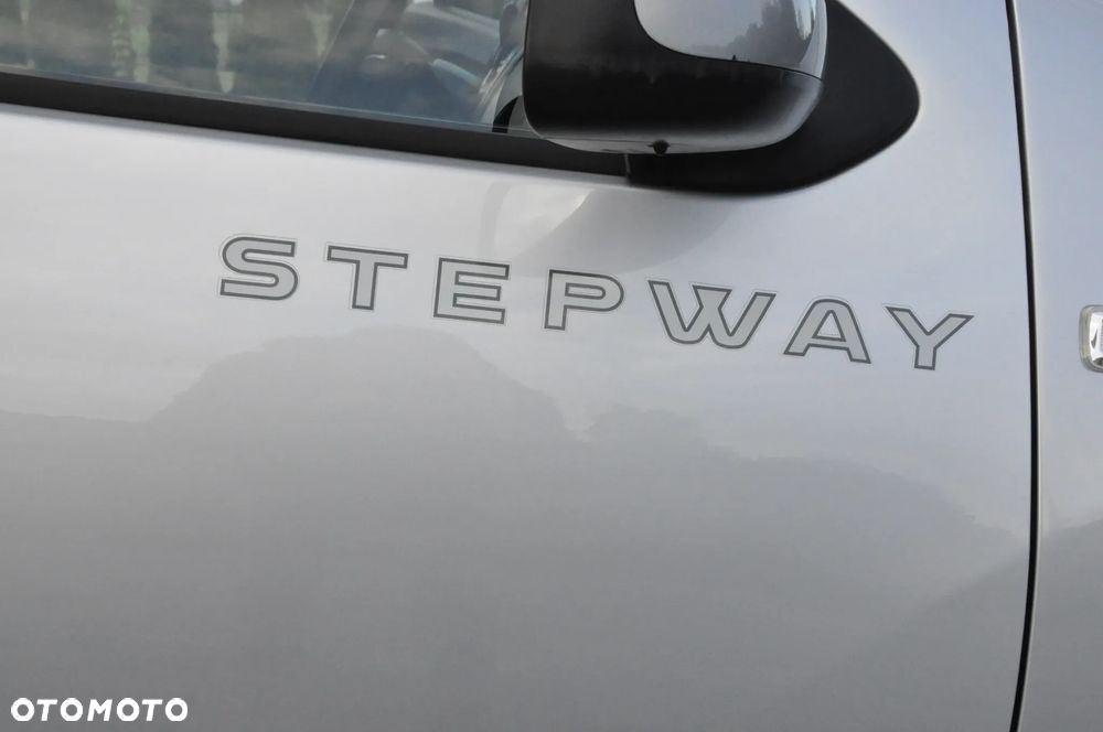 Dacia Sandero Stepway 0.9 TCe Laureate S&S - 14