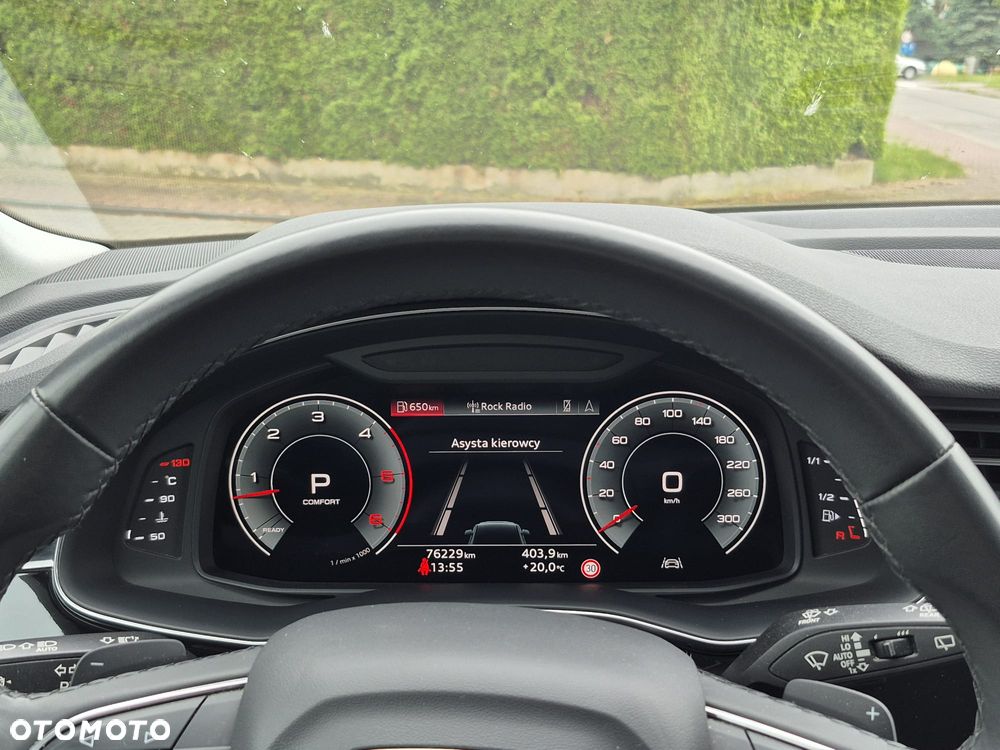 Audi Q7 45 TDI mHEV Quattro S Line Tiptr - 23