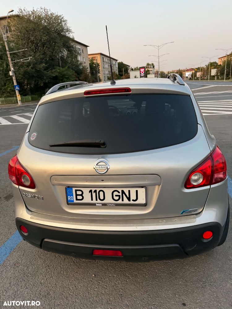 Nissan Qashqai - 16
