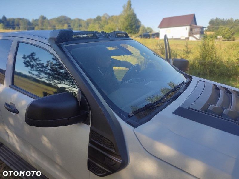 Ford Ranger 2.2 TDCi 4x4 DC Limited - 6