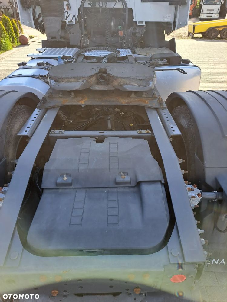 Renault T460 - 6
