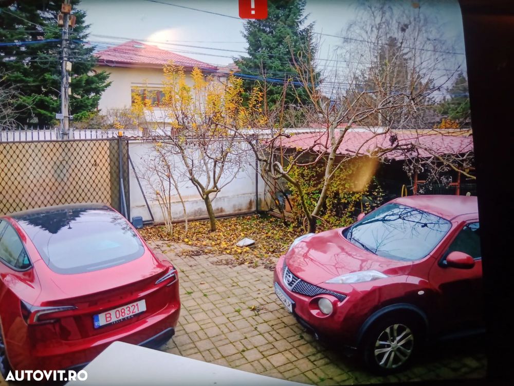 Nissan Juke 1.6L CVT Tekna - 7