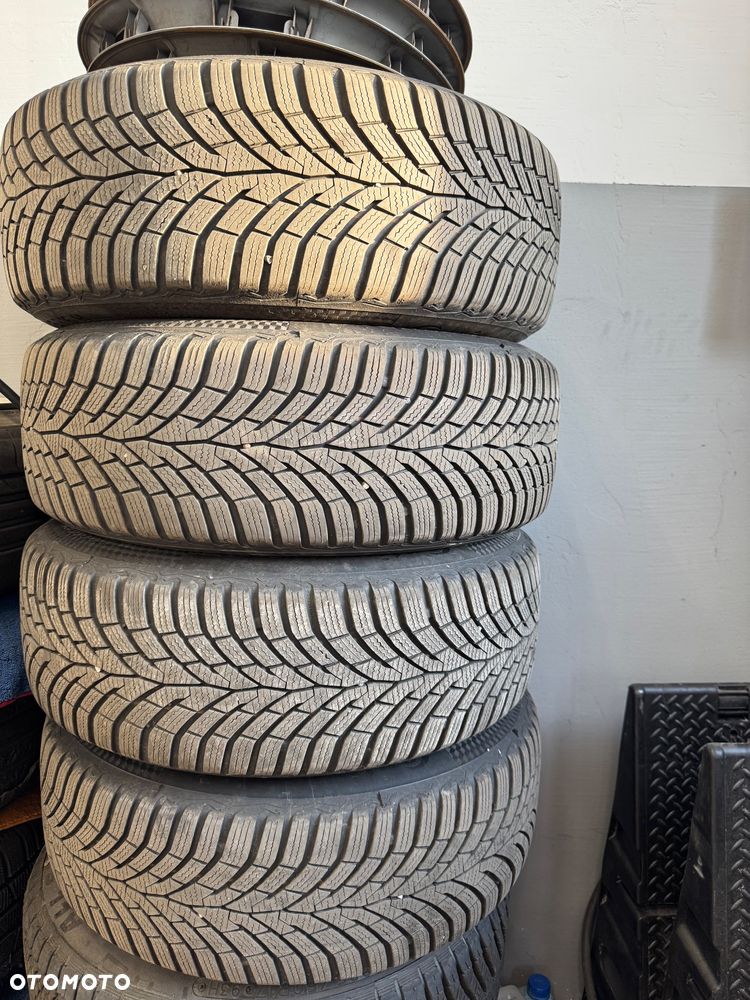 BMW Seria 3 320d DPF - 30